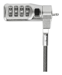 Targus - Defcon  Compact Combination Cable Lock (Nano)