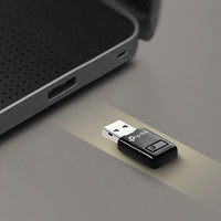 TP-Link Mini 300Mbps Wireless USB Adapter