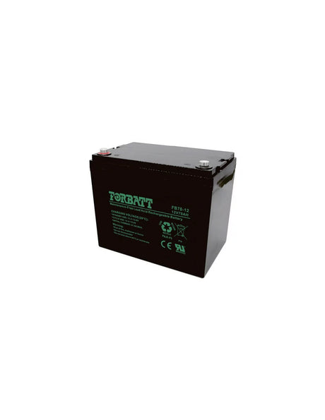 Forbatt 12V 70AH AGM Battery