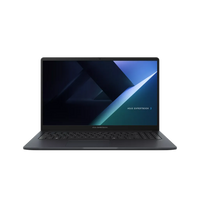 ASUS ExpertBook B1 B1503CVA 15.6-inch FHD Laptop Intel Core 7 240H 512GB SSD 16GB RAM Windows 11 Pro