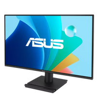 ASUS VA259HGA 24.5-inch Full HD IPS 120Hz 1ms Monitor HDMI VGA Adaptive-Sync Speakers