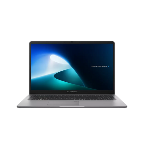 ASUS ExpertBook P1 P1503CVA 15.6-inch FHD Laptop Intel Core 5 210H 512GB SSD 16GB RAM Windows 11 Home