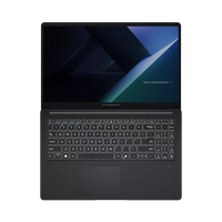 ASUS ExpertBook Essential B1503CVA 15.6-inch FHD Laptop Intel Core 7 150U 512GB SSD 16GB DDR5 Windows 11 Pro Grey