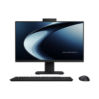 Asus ExpertCenter P440 AIO 23.8 C5-210H 8GB/512GB W11P Black 1Y-NBD