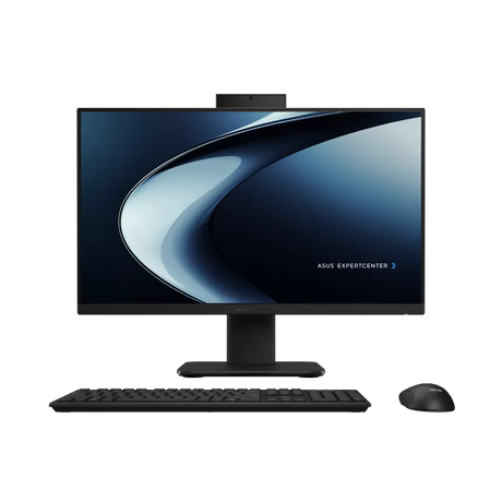 Asus ExpertCenter P440 AIO 23.8 C5-210H 8GB/512GB W11P Black 1Y-NBD