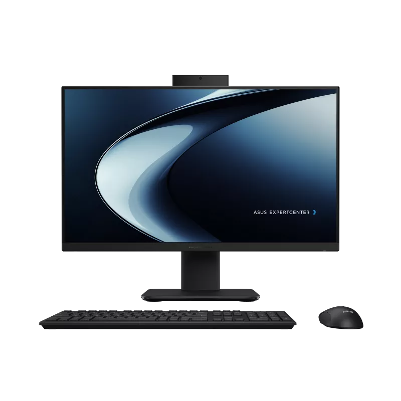 Asus ExpertCenter P440 AIO 23.8 C5-210H 8GB/512GB W11P Black 1Y-NBD