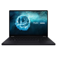 ASUS ProArt PX13 HN7306EAC GoPro Edition 13.3-inch 3K OLED 2-in-1 Laptop AMD Ryzen AI MAX+ 395 1TB SSD 128GB RAM Windows 11 Pro