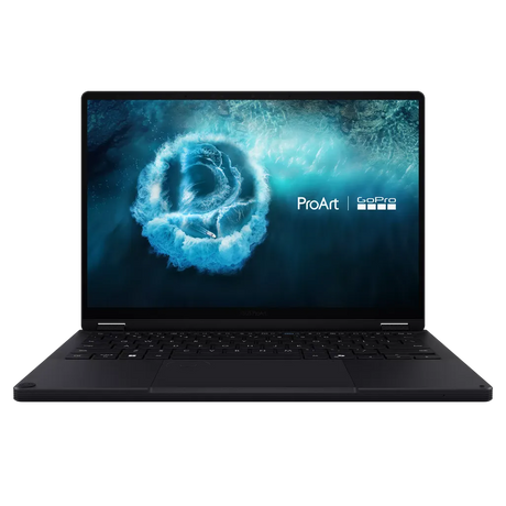 ASUS ProArt PX13 HN7306EAC GoPro Edition 13.3-inch 3K OLED 2-in-1 Laptop AMD Ryzen AI MAX+ 395 1TB SSD 128GB RAM Windows 11 Pro