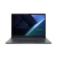 ASUS ExpertBook B5 14-inch WUXGA AI Laptop Intel Core Ultra 7 255H 32GB 1TB SSD Windows 11 Pro
