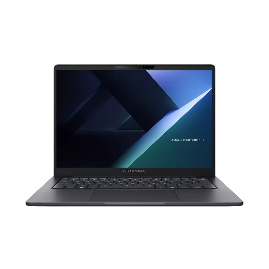 ASUS ExpertBook B5 14-inch WUXGA AI Laptop Intel Core Ultra 7 255H 32GB 1TB SSD Windows 11 Pro