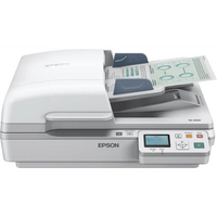 Epson WorkForce DS-7500N High-Speed A4 Network Document Scanner