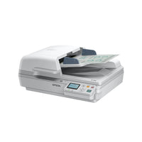 Epson WorkForce DS-6500N Network-Ready A4 Document Scanner