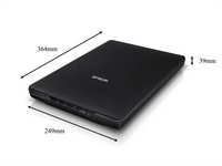Epson Perfection V39II A4 Photo and Document Scanner