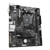 Gigabyte A520M K V2 AMD AM4 mATX Motherboard DDR4 M.2 PCIe Gen3 GbE LAN