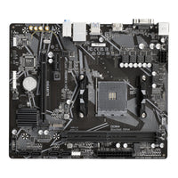 Gigabyte A520M K V2 AMD AM4 mATX Motherboard DDR4 M.2 PCIe Gen3 GbE LAN
