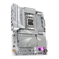 Gigabyte X870 AORUS ELITE Wi-Fi 7 ICE AMD AM5 ATX Motherboard DDR5 4x M.2