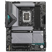 Gigabyte Z890 EAGLE Intel LGA1851 ATX Motherboard DDR5 4x M.2 USB4