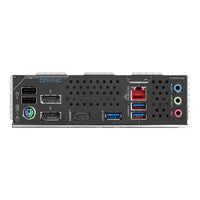 Gigabyte Z890M GAMING X Intel LGA1851 Micro-ATX Motherboard DDR5