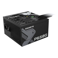 Gigabyte P650G 650W 80 PLUS Bronze Non-Modular ATX Power Supply
