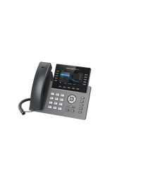 Grandstream 10 Line Carrier Wi-Fi Desk Phone | GRP2615