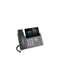 Grandstream 10 Line Carrier Wi-Fi Desk Phone | GRP2615