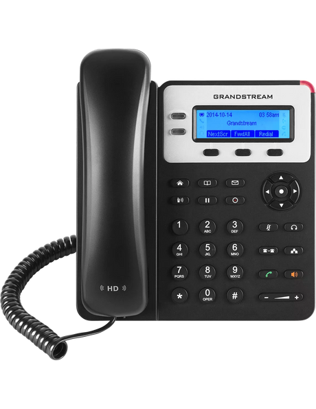 Grandstream 2 Line Desk Phone | GXP1625