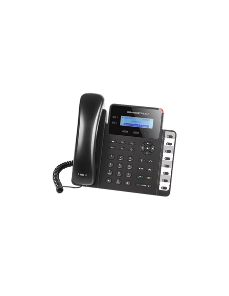 Grandstream 2 Line Gigabit Desk Phone | GXP1628