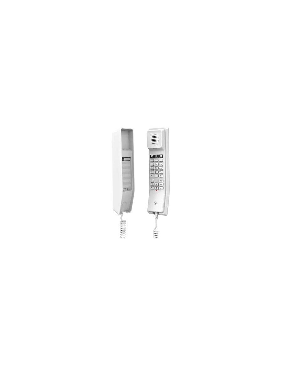 Grandstream 2 Line Hotel Phone White | GHP610