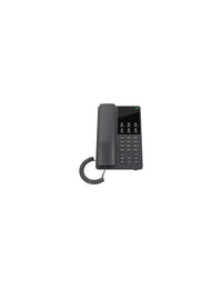 Grandstream 2 Line WiFi 5 Hotel Phone Black | GHP621W