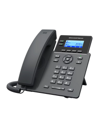 Grandstream 2-Line WiFi Desk Phone | GRP2602W