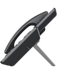Grandstream 3-Line Gigabit Carrier Phone | GRP2604P