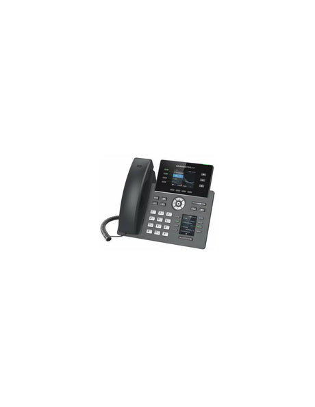 Grandstream 4-Line Carrier WiFi Desk Phone | GRP2614
