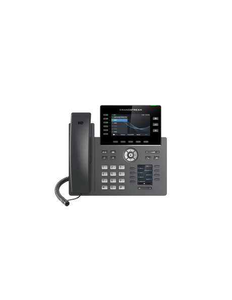 Grandstream 6-Line Carrier Desk Phone