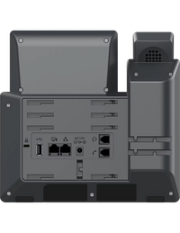 Grandstream 8 Line Carrier WiFi Desk Phone | GRP2634