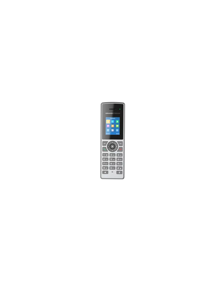 Grandstream DECT Handset Compatible with DP75x | DP722