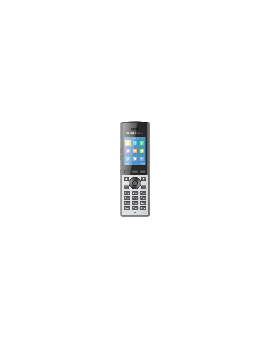 Grandstream DECT Handset Compatible with DP75x | DP730