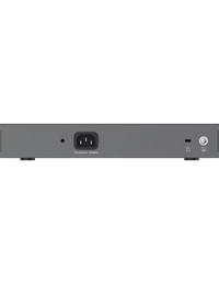 Grandstream Enterprise 16 port Unmanaged GbE Switch | GWN7702