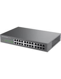Grandstream Enterprise 24 port Unmanaged GbE Switch | GWN7703