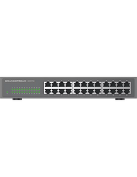 Grandstream Enterprise 24 port Unmanaged GbE Switch | GWN7703