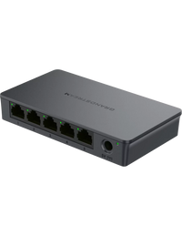 Grandstream Enterprise 5 port Unmanaged GbE Switch | GWN7700