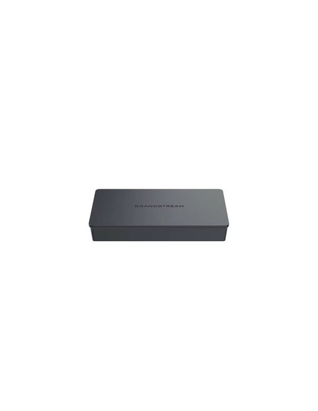 Grandstream Enterprise 8 port Lite Cloud Managed GbE Switch | GWN7711