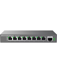 Grandstream Enterprise 8 port Unmanaged 2.5G Switch | GWN7701M