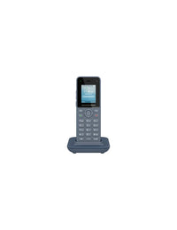 Grandstream Enterprise Cordless WiFi 6 Phone | WP816
