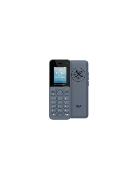 Grandstream Enterprise Cordless WiFi 6 Phone | WP816