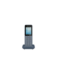 Grandstream Enterprise Cordless WiFi 6 Phone | WP826