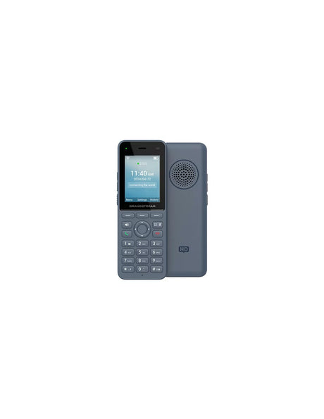 Grandstream Enterprise Cordless WiFi 6 Phone | WP826