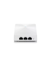 Grandstream Enterprise in-Wall WiFi 5 Wave 2 Indoor Access Point | GWN7624