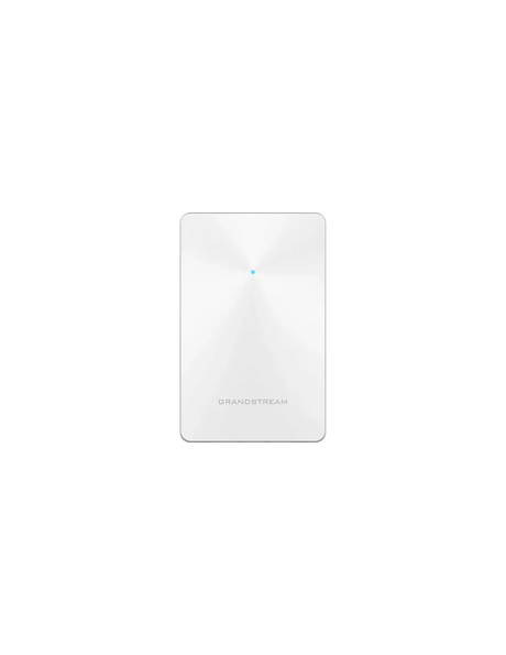 Grandstream Enterprise in-Wall WiFi 5 Wave 2 Indoor Access Point | GWN7624