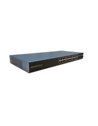 Grandstream Enterprise L2 24 port Managed GbE Switch | GWN7803