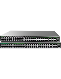 Grandstream Enterprise L3 48 port Managed GbE Switch | GWN7816